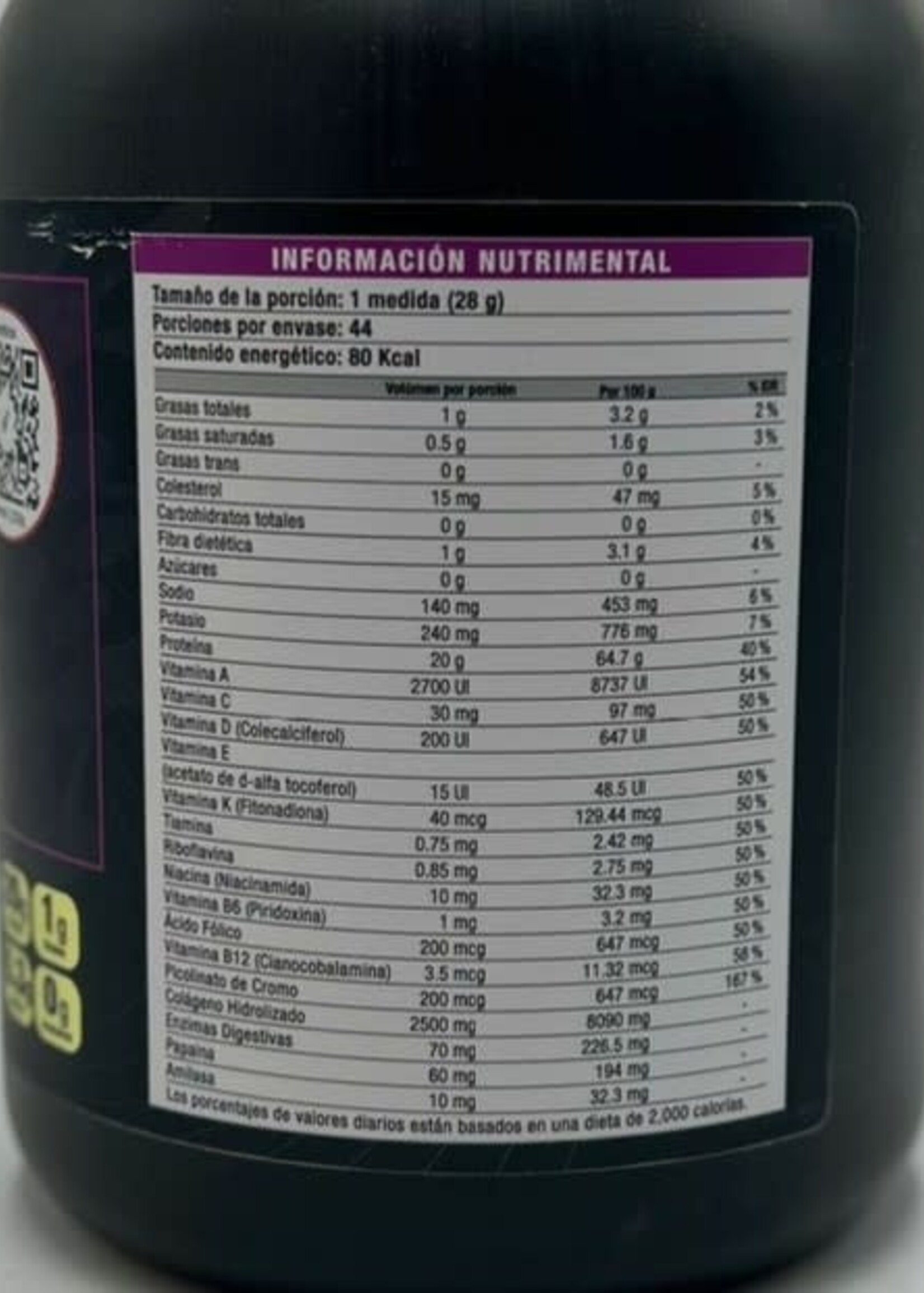 MYOVECTOR FEMME MYOVECTOR