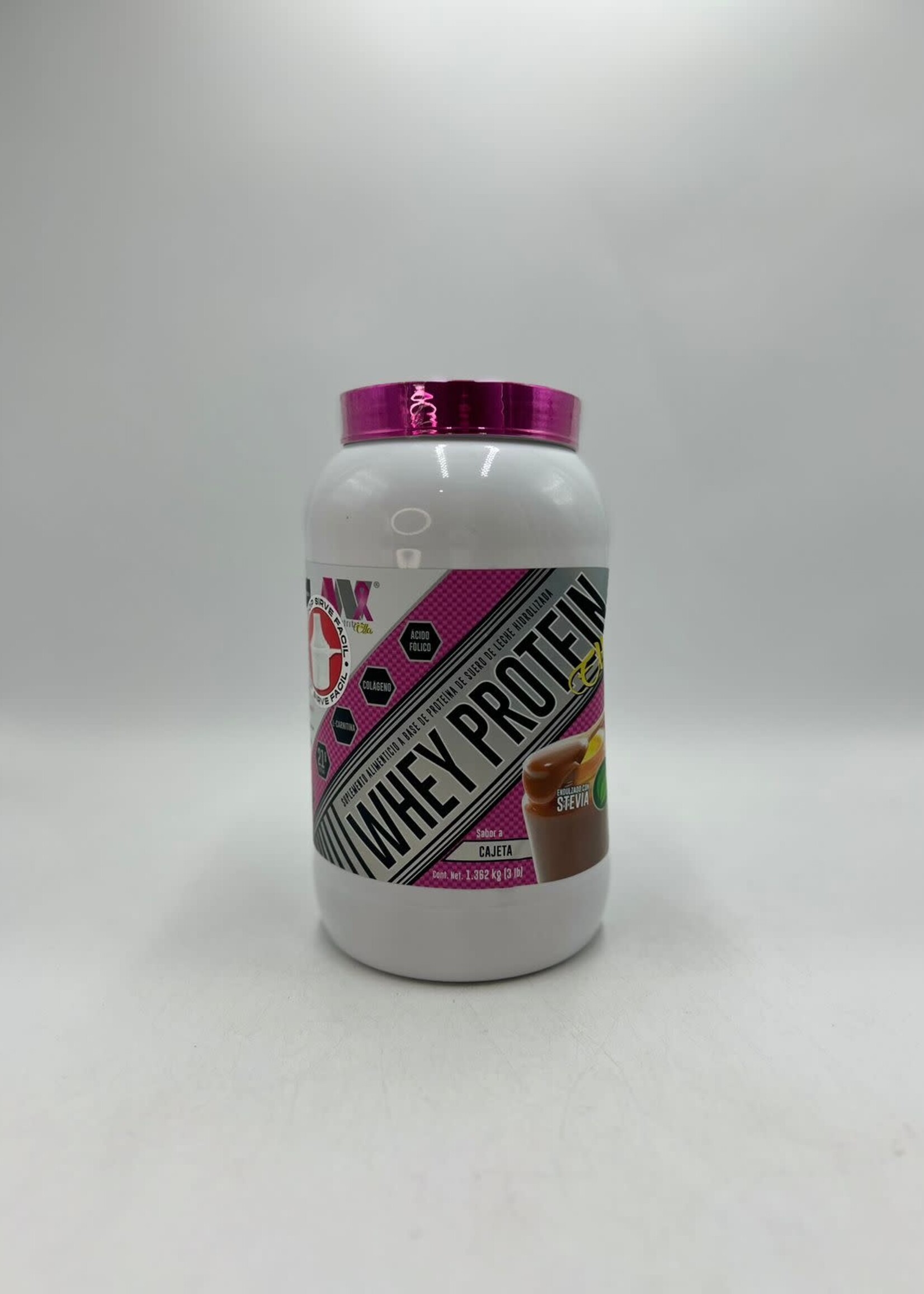 WHEY PROTEIN ELLA