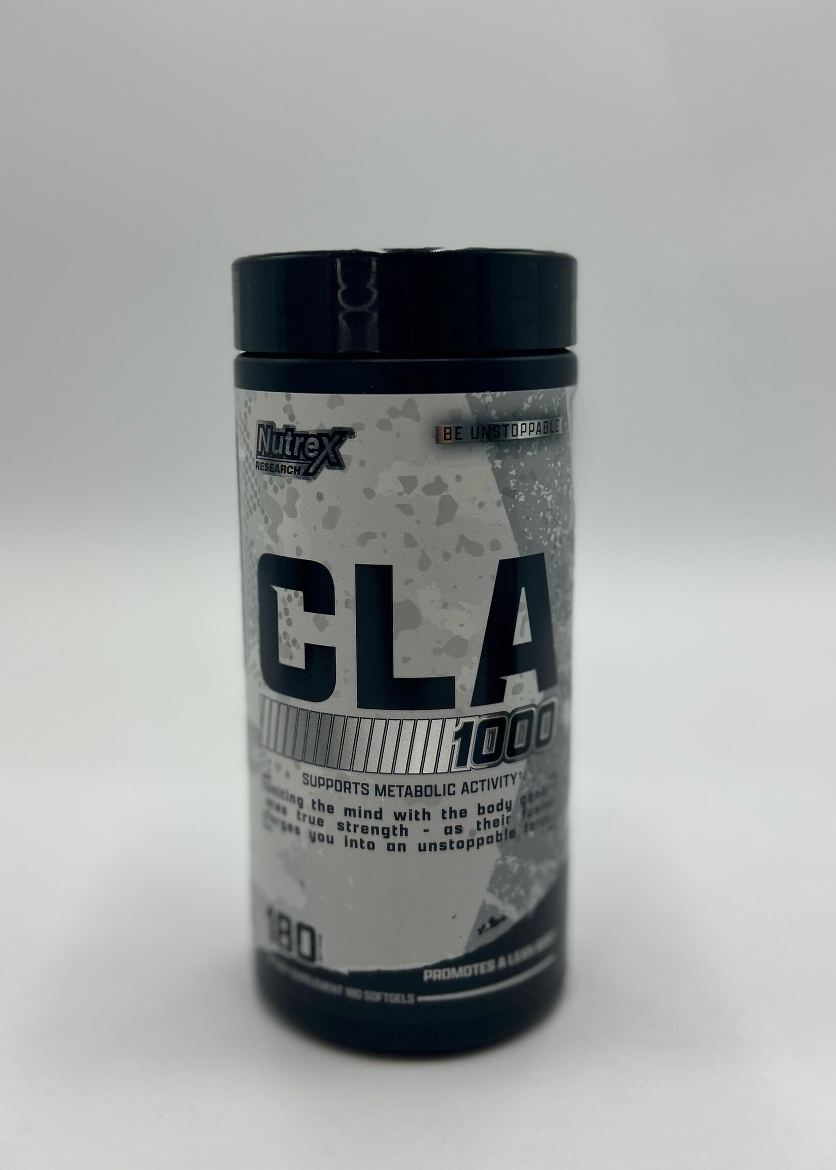 NUTREX CLA NUTREX 180 SOFTGELS *PROMO*