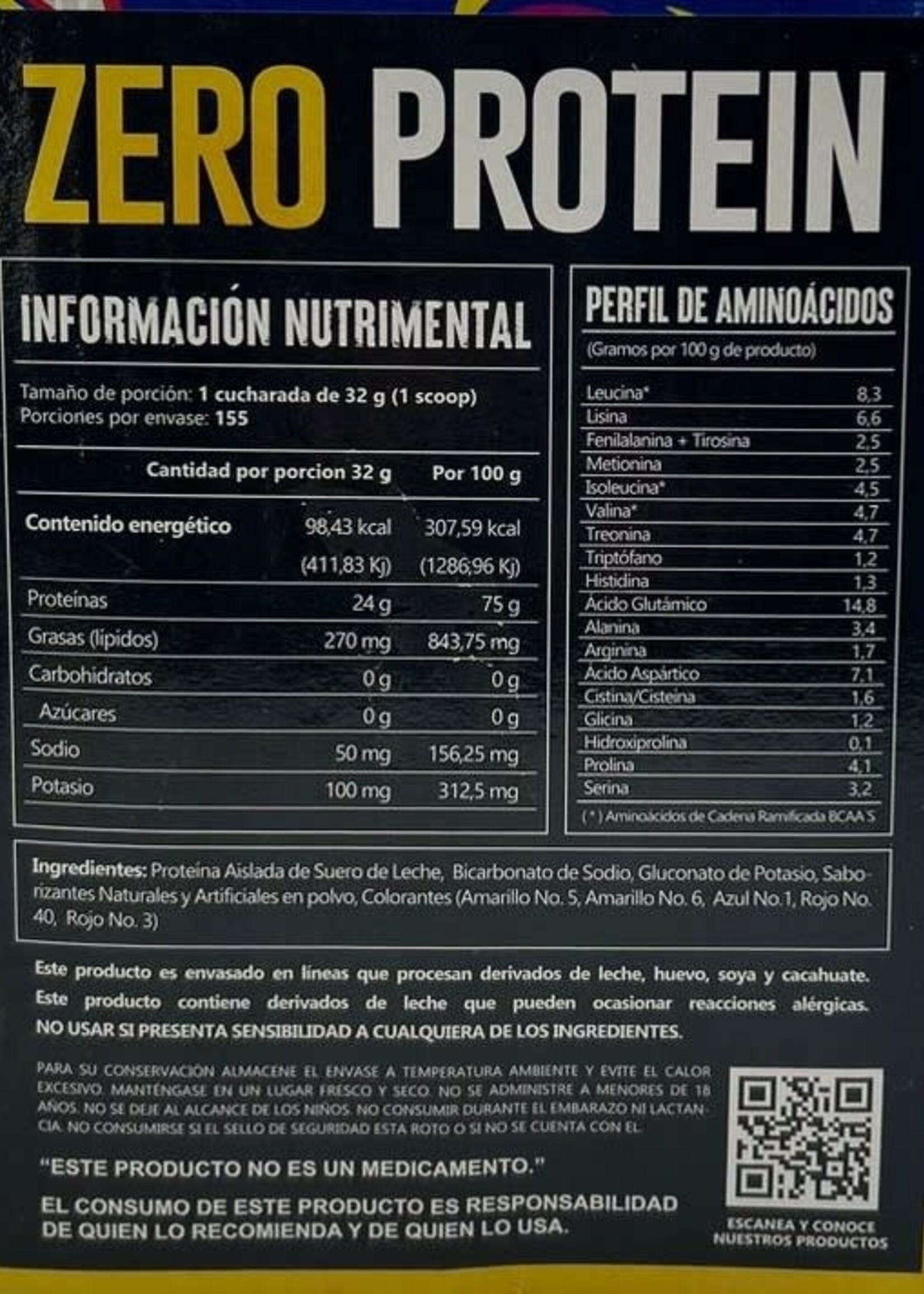 43 CAJA 43 5 SABORES