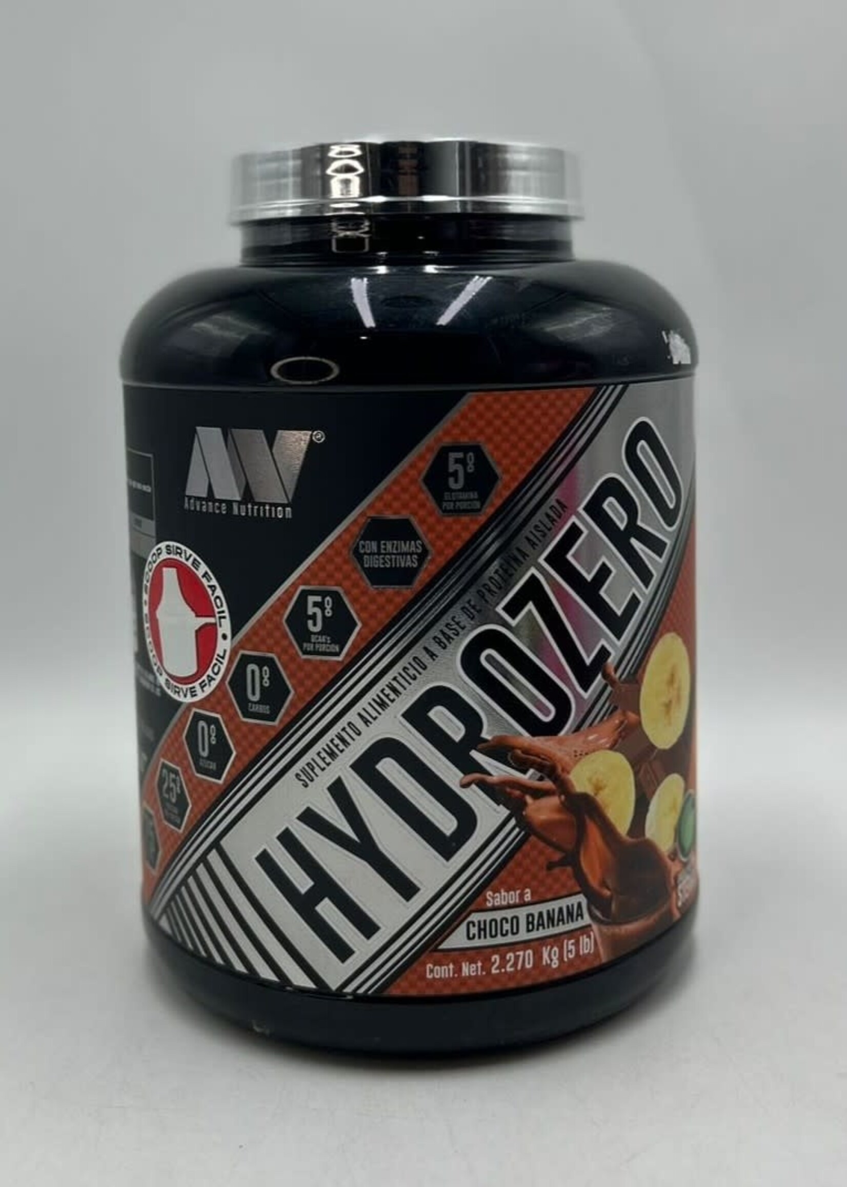 ADVANCE NUTRITION HYDROZERO