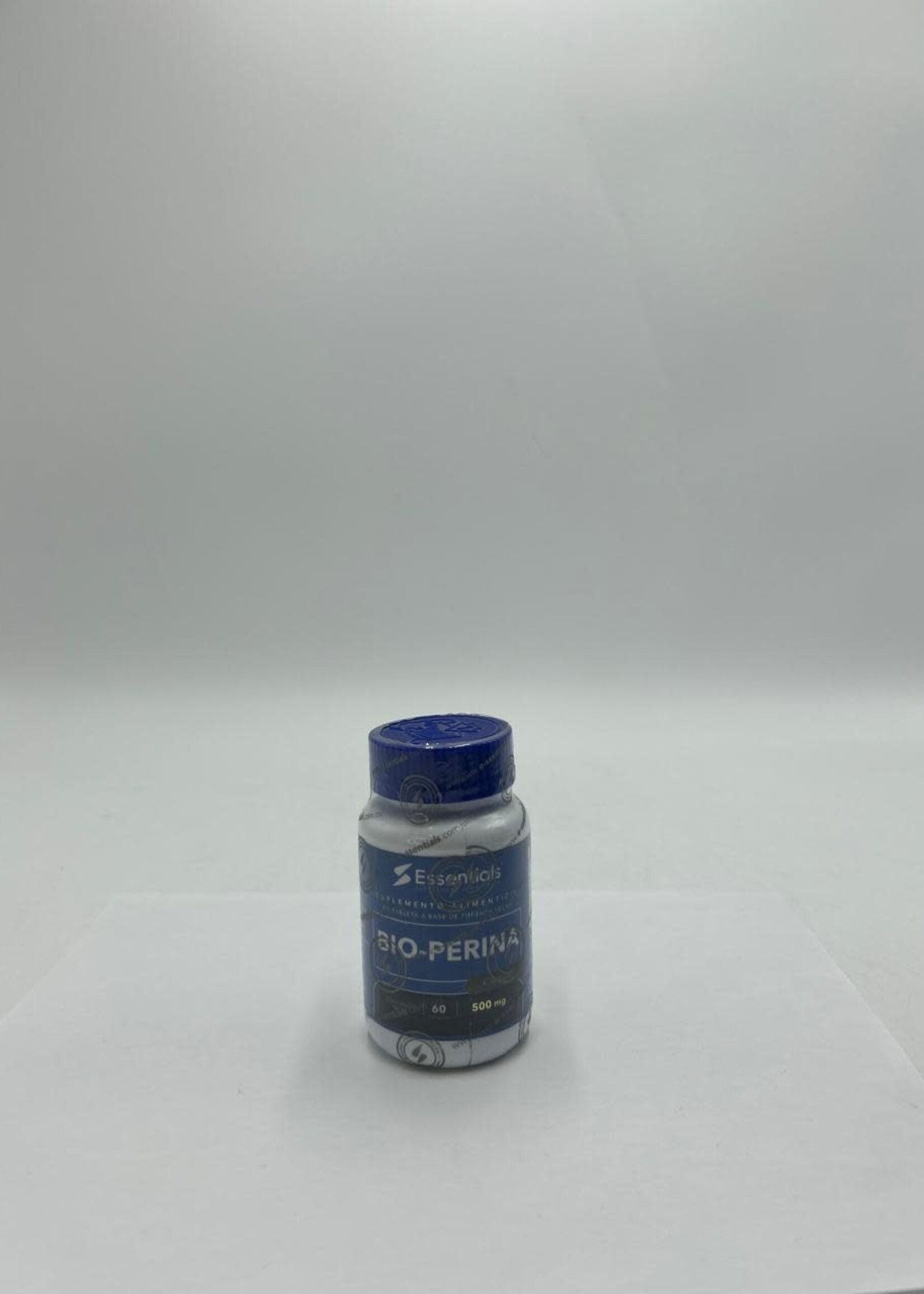 ESSENTIALS BIOPERINA 60 CAP ESSENTIAL