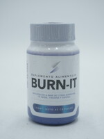 ESSENTIALS BURN IT ESSENTIAL 60 TAB