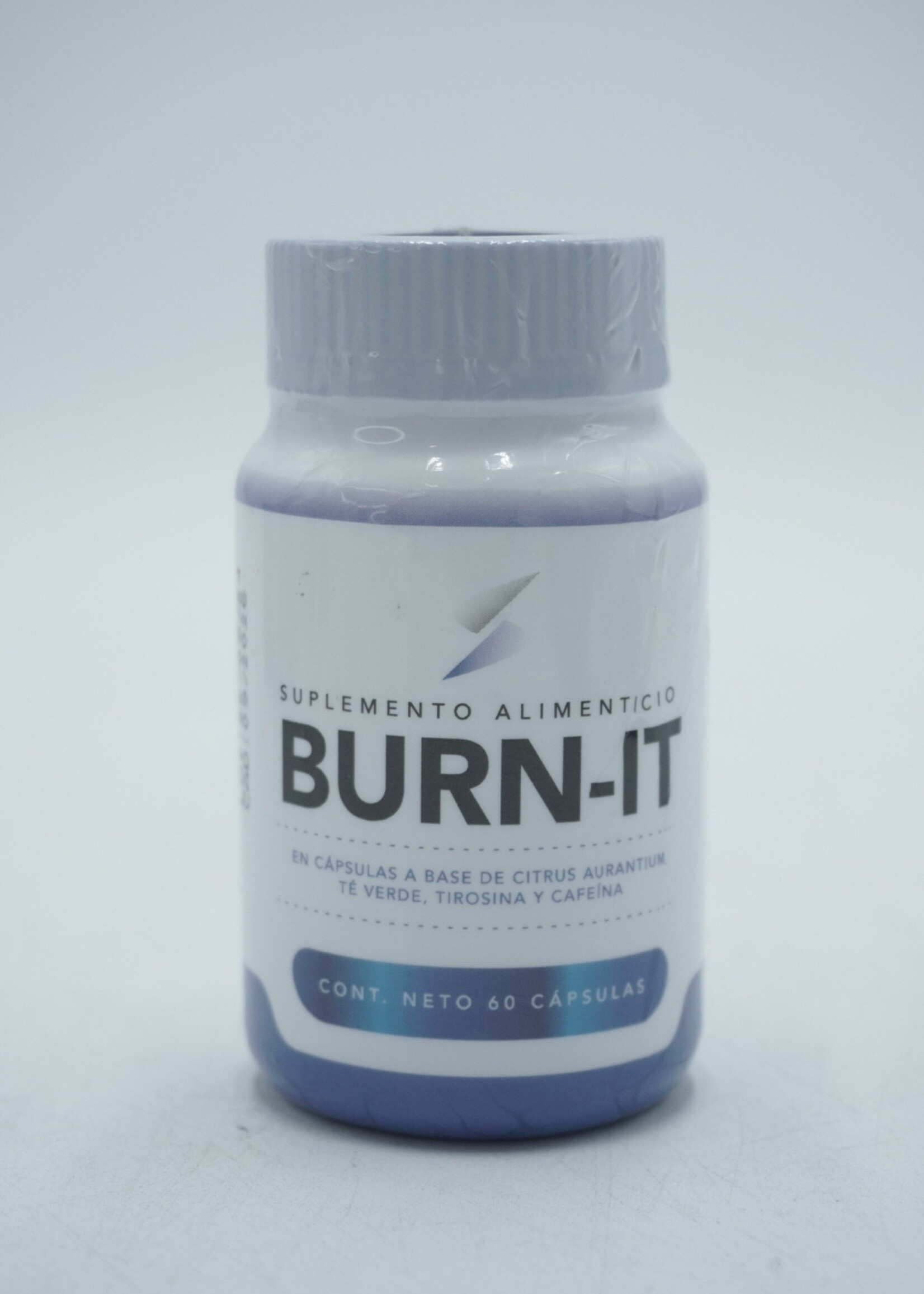 ESSENTIALS BURN IT ESSENTIAL 60 TAB