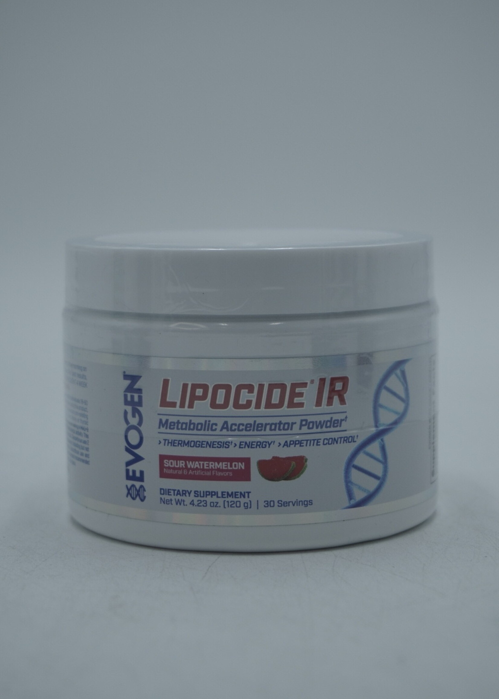 EVOGEN LIPOCIDE IR