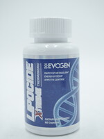 EVOGEN LIPOCIDE XTREME 60 CAP