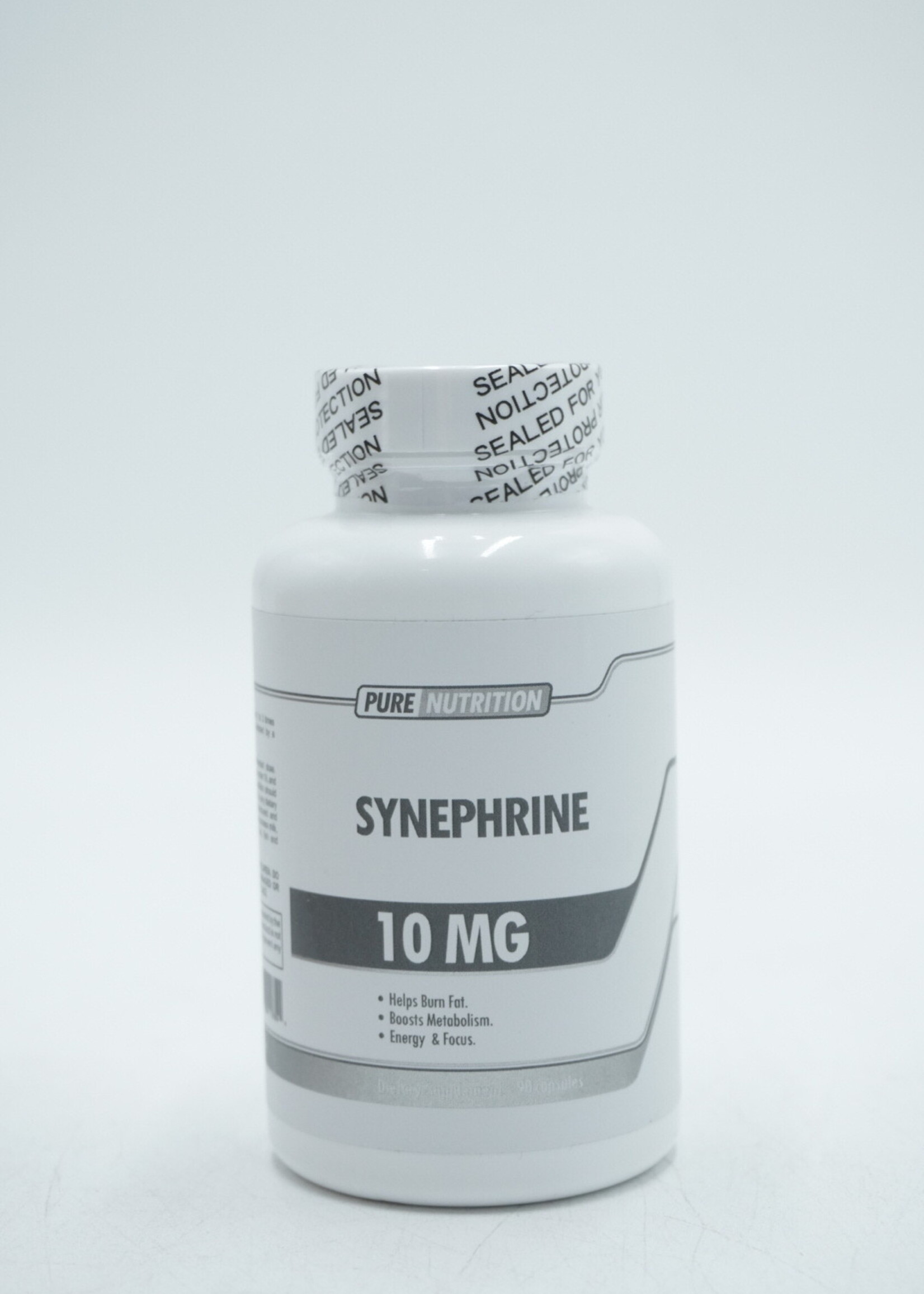 PURE NUTRITION SINEFRINA PURE NUTRITION 10 MG 90 CAP
