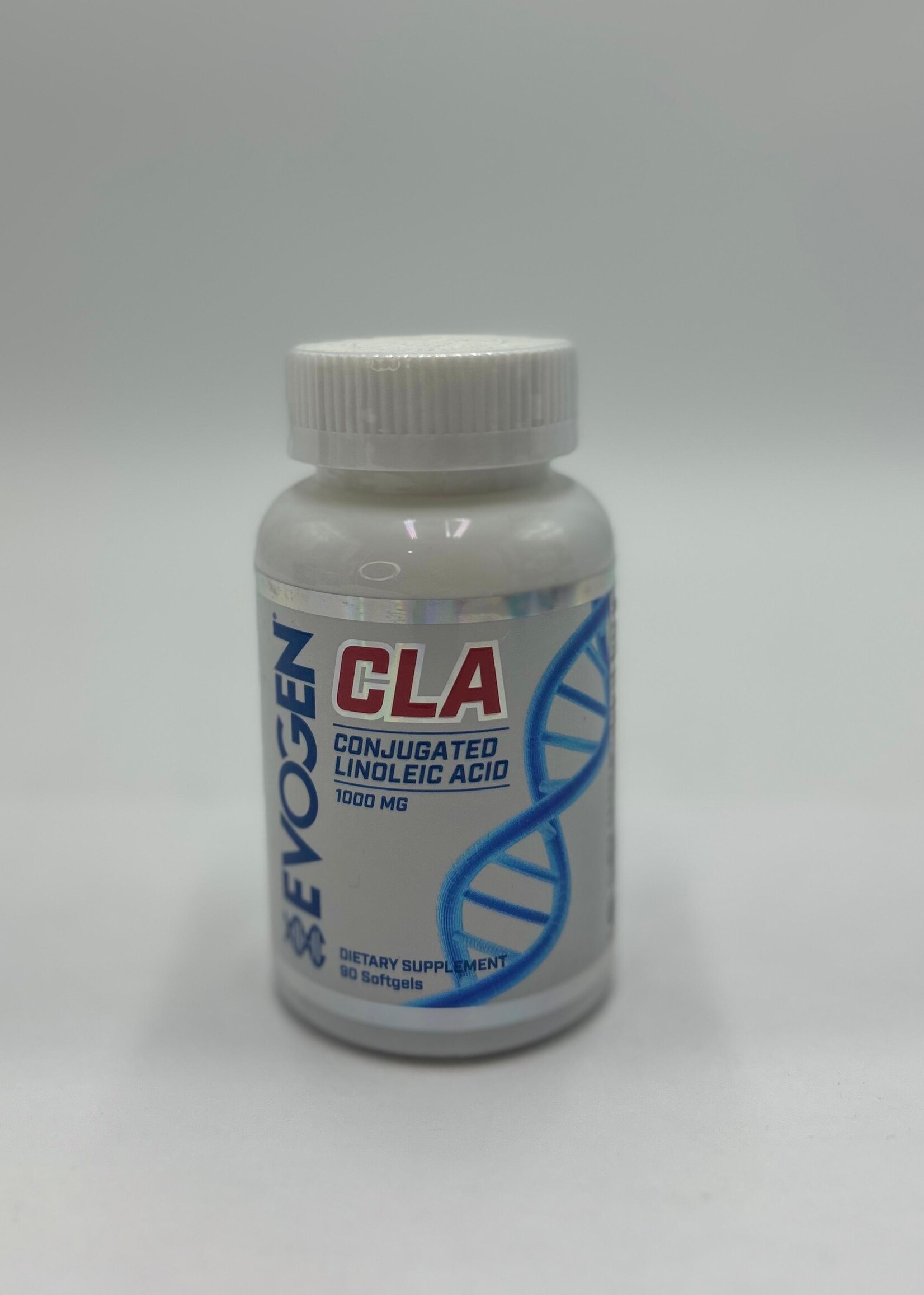 EVOGEN CLA EVOGEN 1000MG/90 CAP