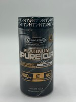 MUSCLETECH CLA MUSCLETECH 90 SOFTGELS