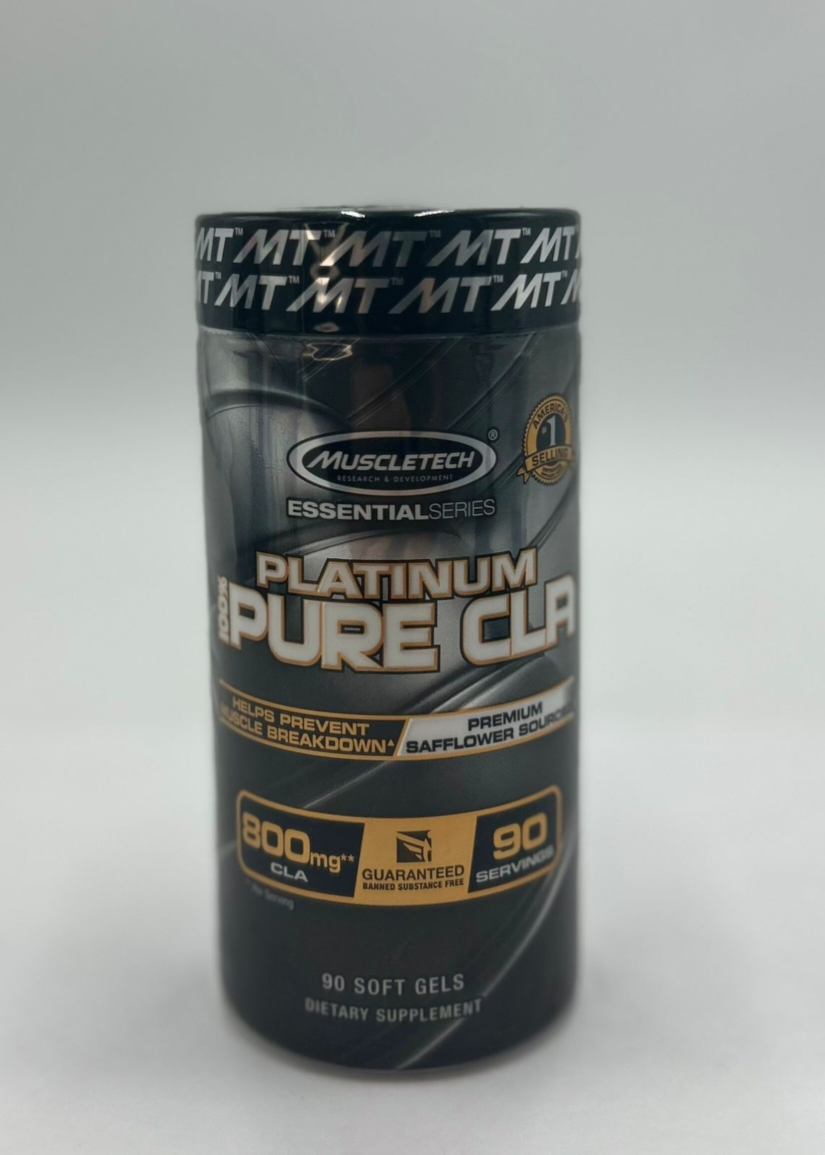 MUSCLETECH CLA MUSCLETECH 90 SOFTGELS
