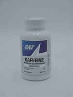 GAT CAFFEINA GAT 200 MG/100 TAB