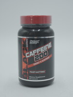 NUTREX CAFFEINA NUTREX 200 MG/60 CAP