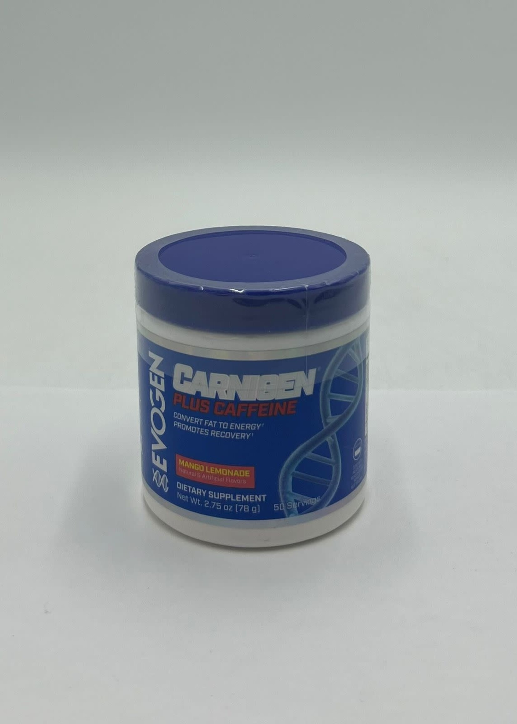 EVOGEN CARNIGEN EVOGEN