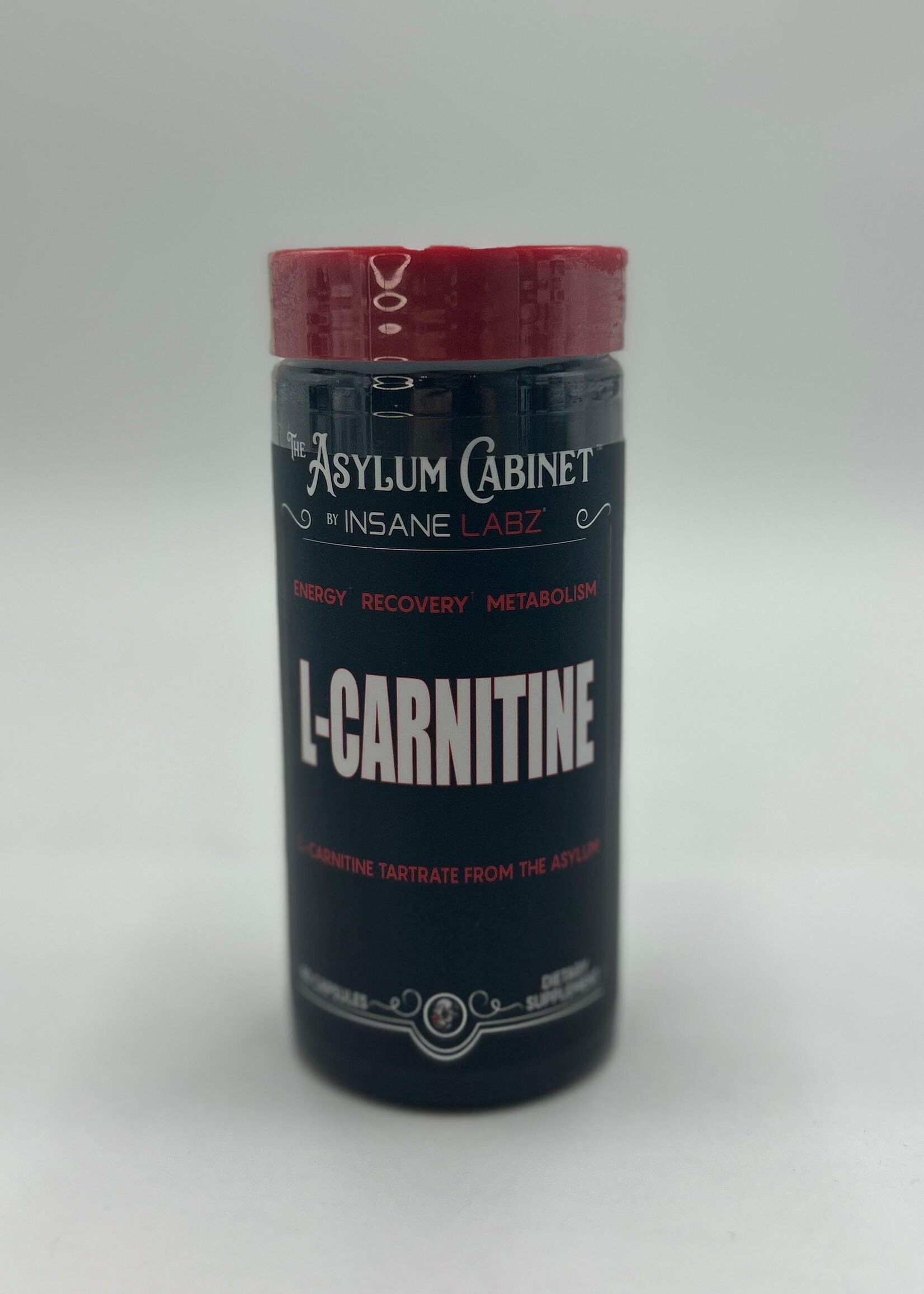 INSANE LABZ CARNITINA INSANE 90 CAP