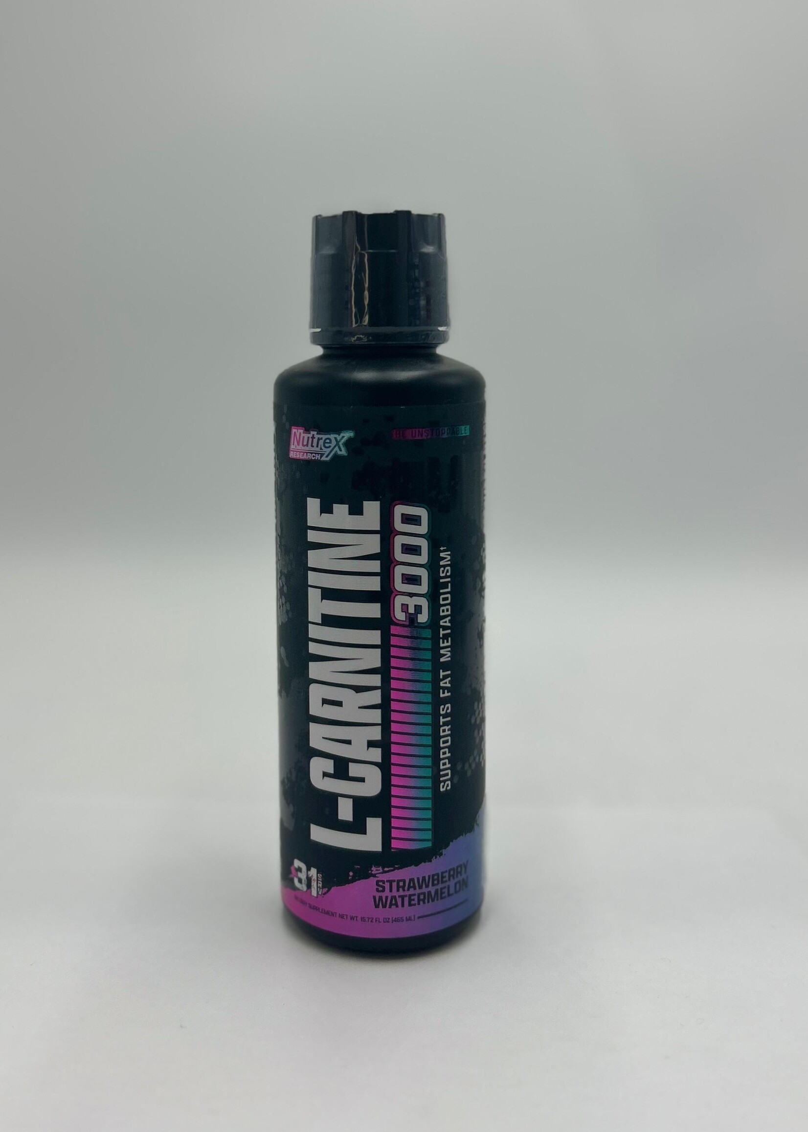 NUTREX CARNITINA LIQUIDA NUTREX