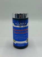 ALLMAX CARNITINA ALLMAX 120 CAP