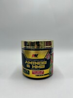 ADVANCE NUTRITION AMINO HMB ASTRAGIN 30 SERV GUAYABA