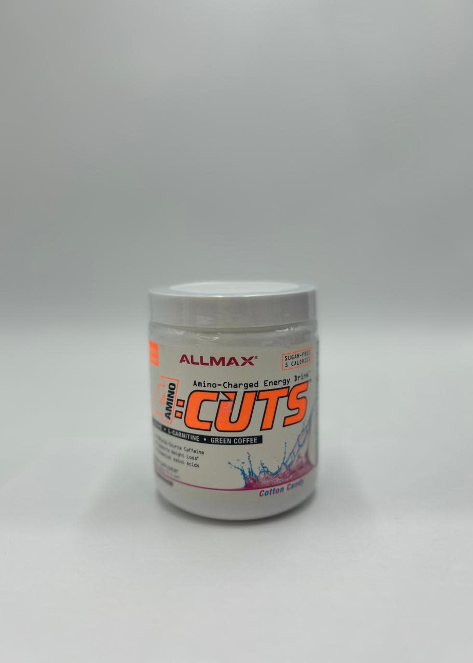 ALLMAX AMINOCUTS ALLMAX