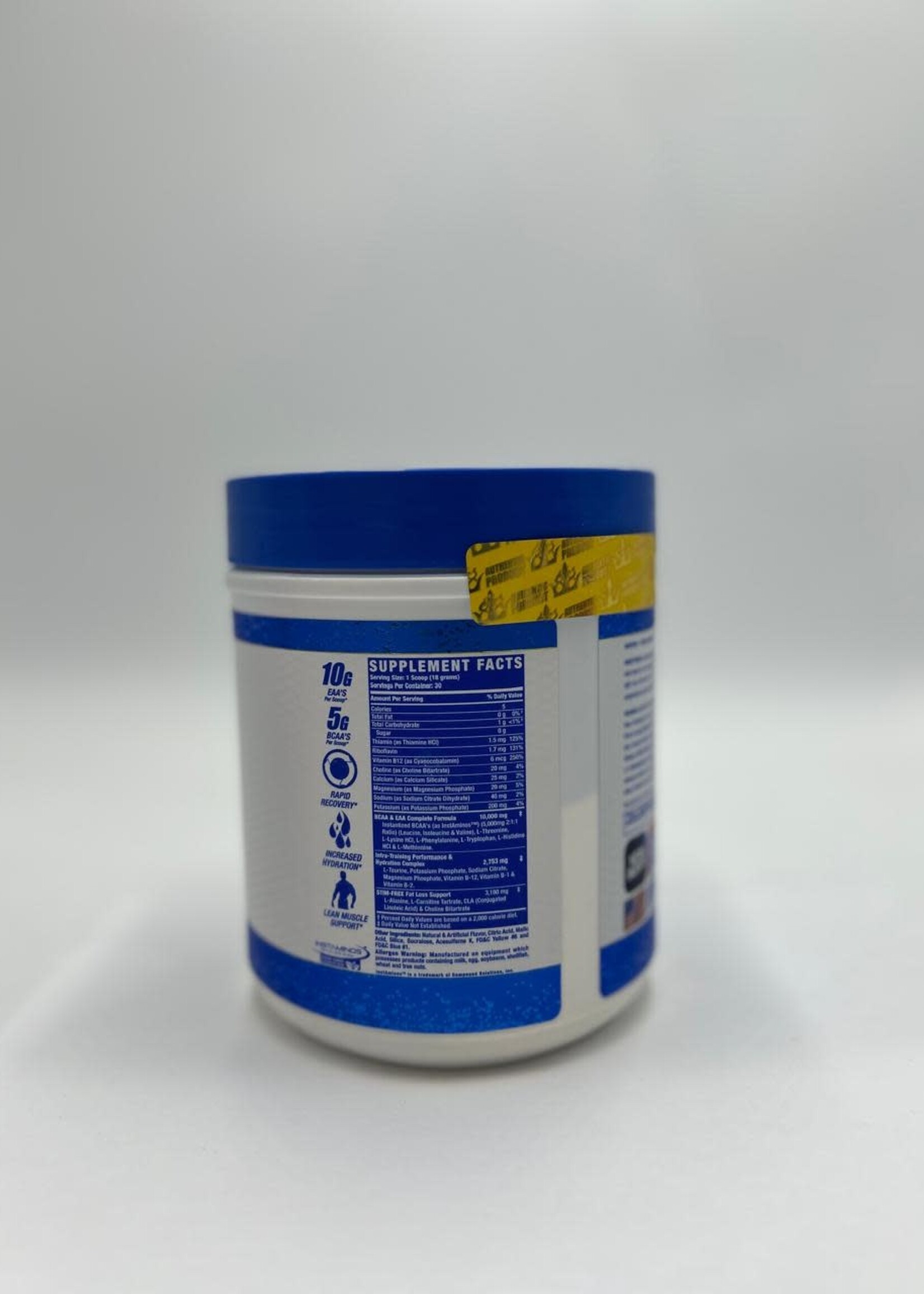 RONNIE COLEMAN AMINOTONE RC