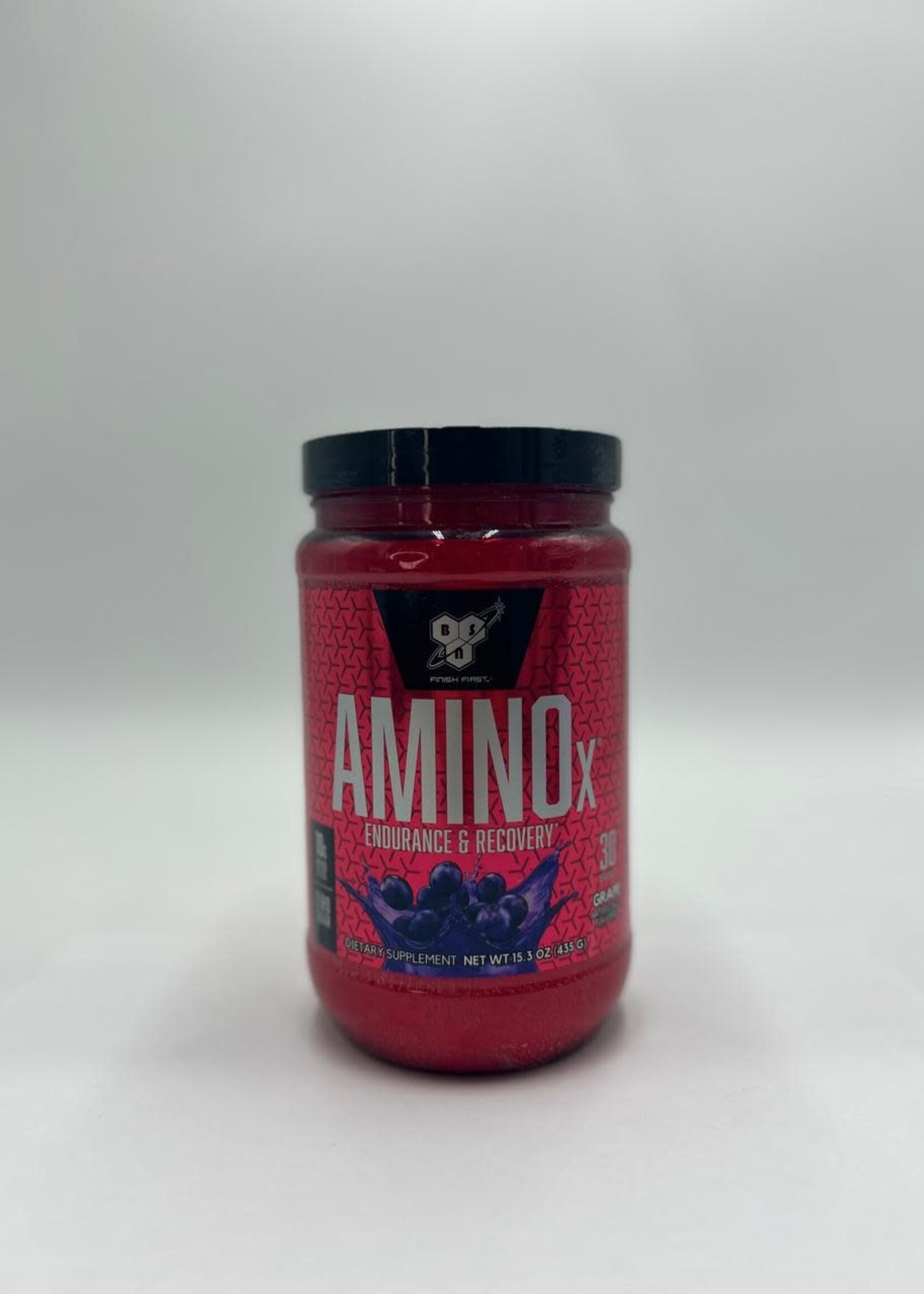 BSN AMINO X