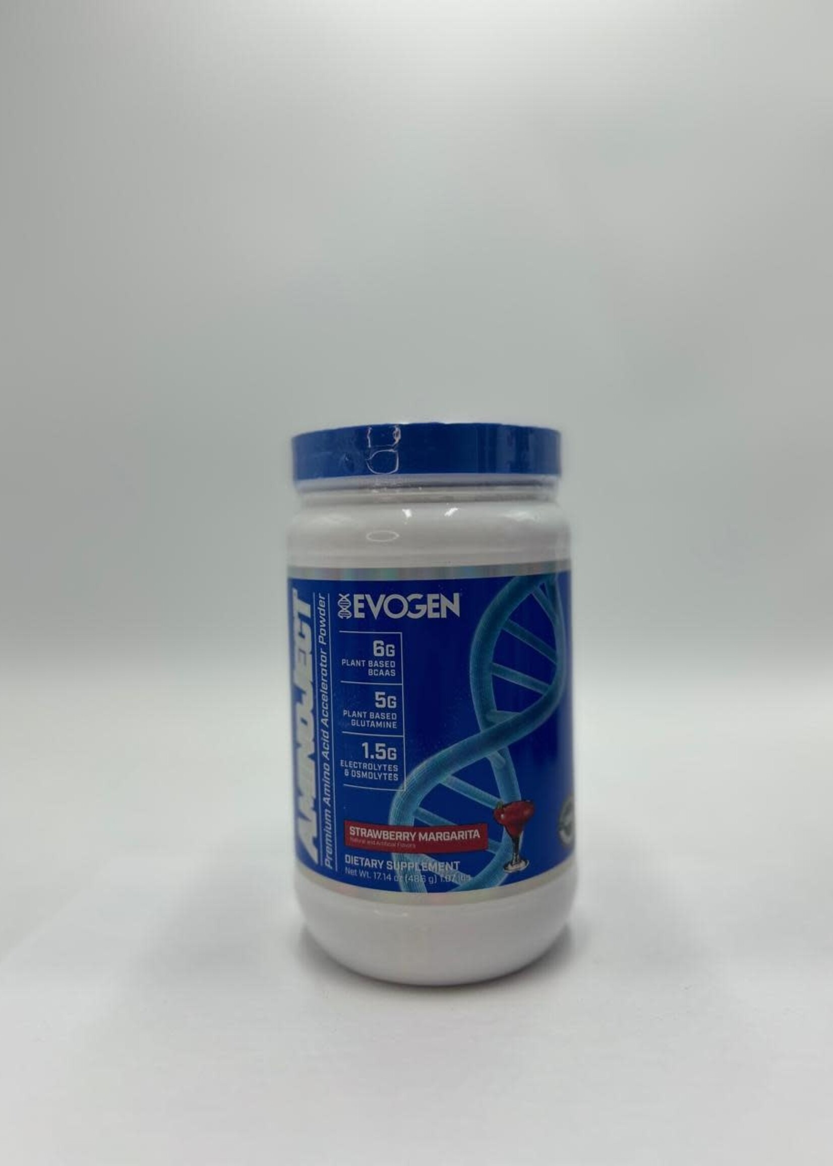 EVOGEN AMINOJECT EVOGEN