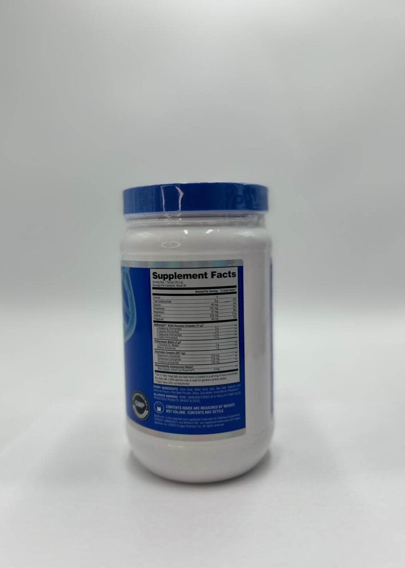 EVOGEN AMINOJECT EVOGEN