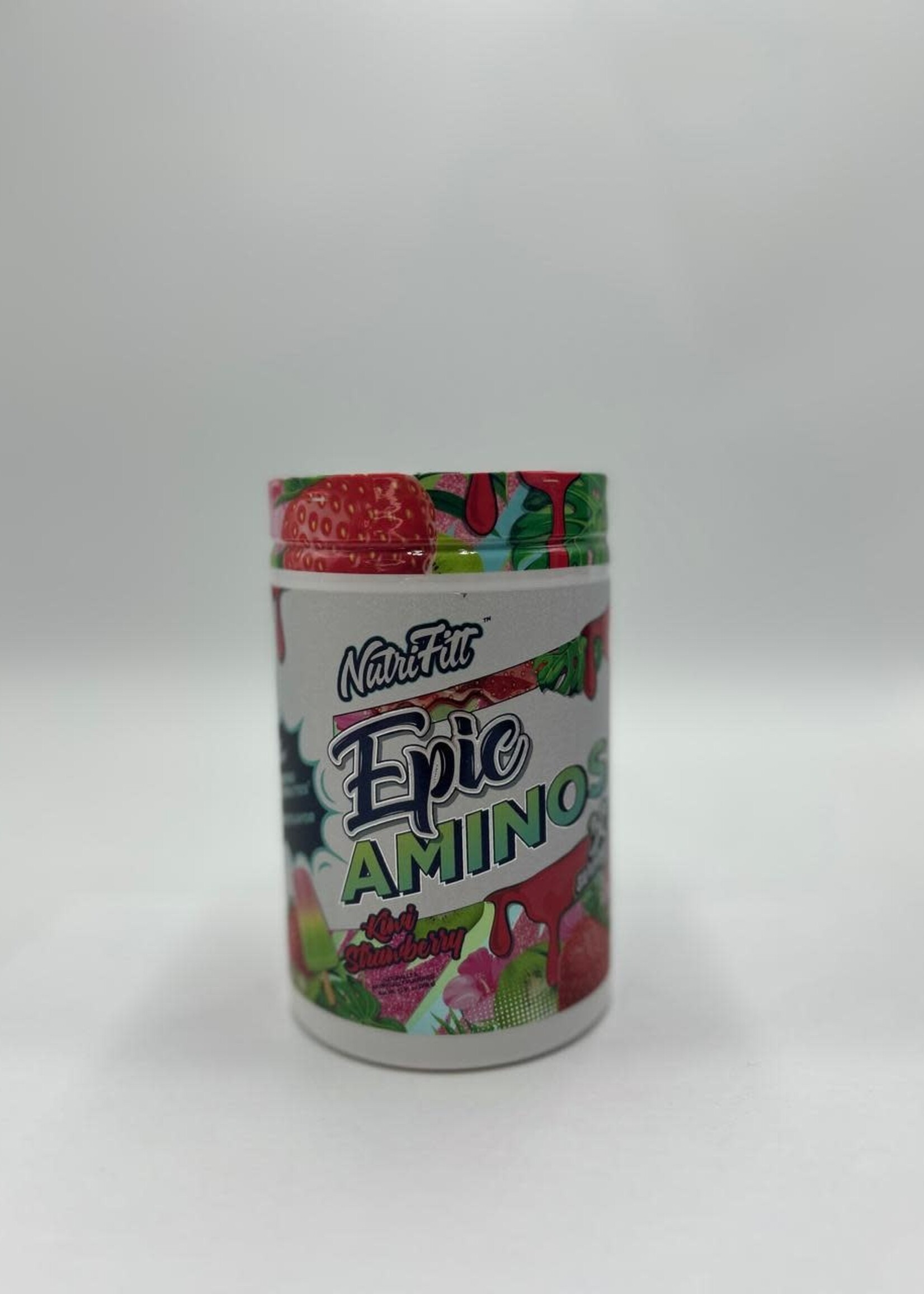 NUTRIFIT EPIC AMINOS