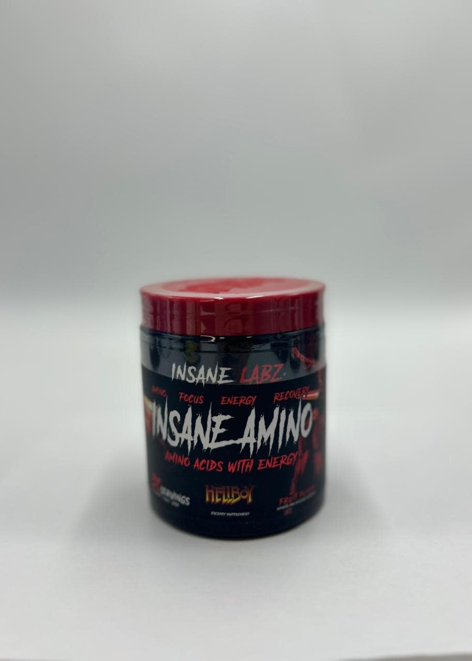 INSANE LABZ HELLBOY AMINO
