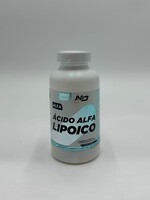 ND EVOLUTION ÁCIDO ALFA LIPOICO (Alpha Lipoic) ND EVOLUTION 100 SERV