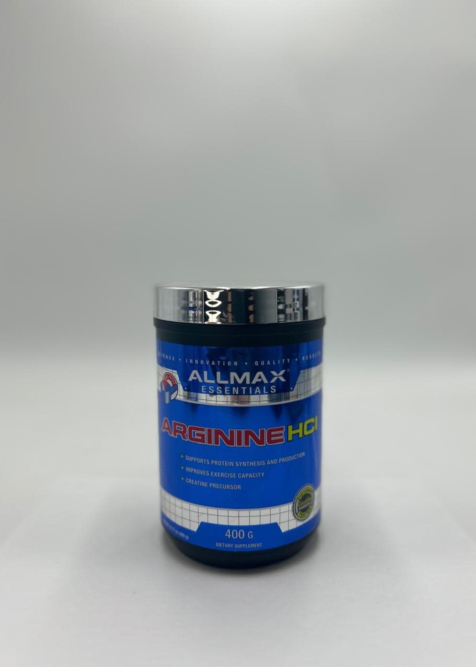 ALLMAX ARGININA ALLMAX 5 G/80 SERV