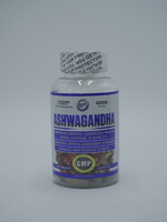 HITECH ASHWAGANDA HTP HITECH 90TABS