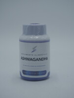 ESSENTIALS ASHWAGANDA ESSENTIAL 500 MG/60 TAB