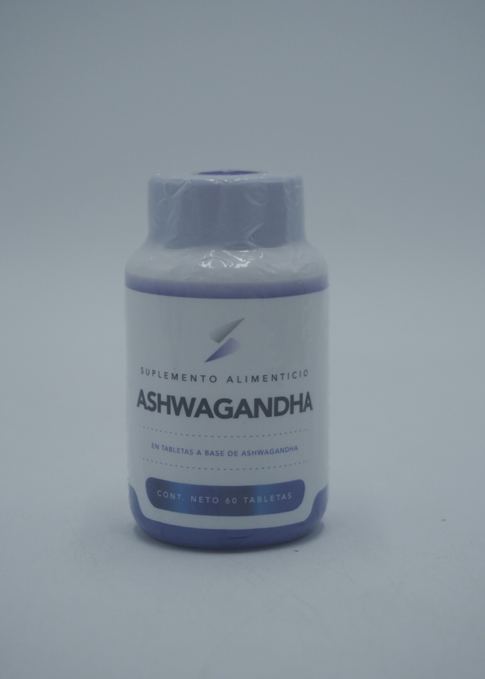 ESSENTIALS ASHWAGANDA ESSENTIAL 500 MG/60 TAB