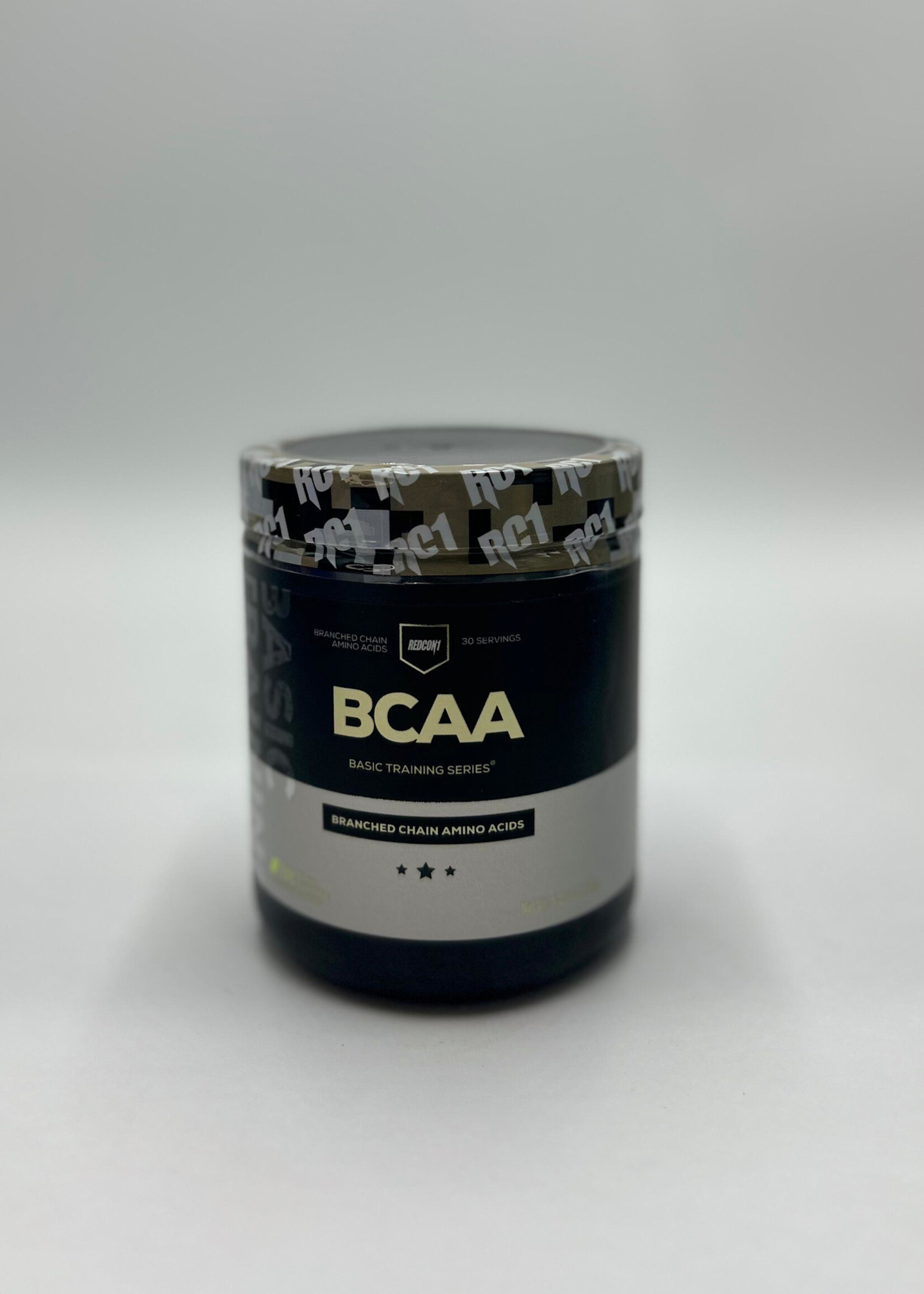 REDCON1 BCAA REDCON 30 SERV