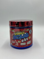 COMICS ENERGY BCAA COMICS ENERGY 30 SERV PALETA POP