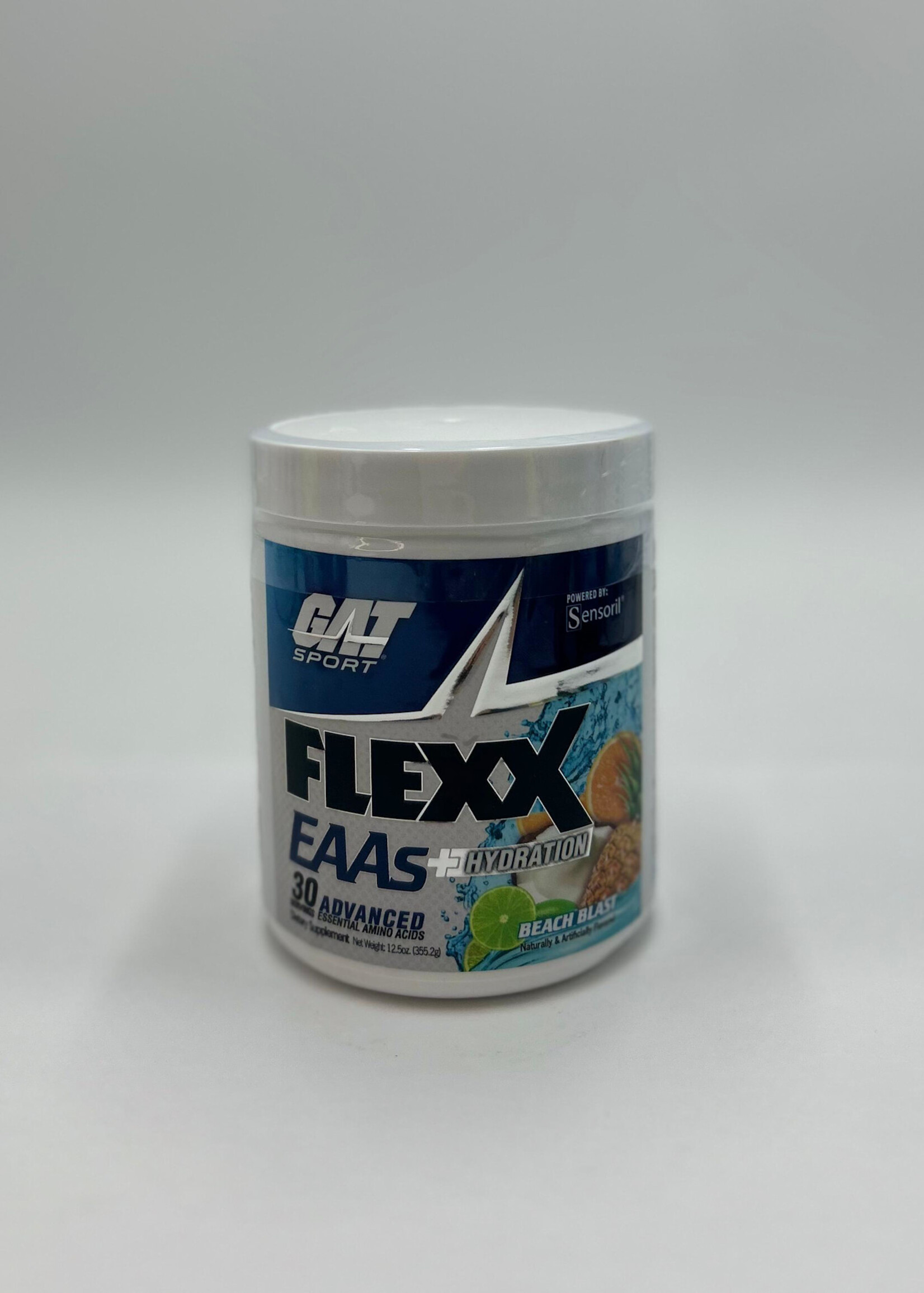 GAT FLEXX EAA