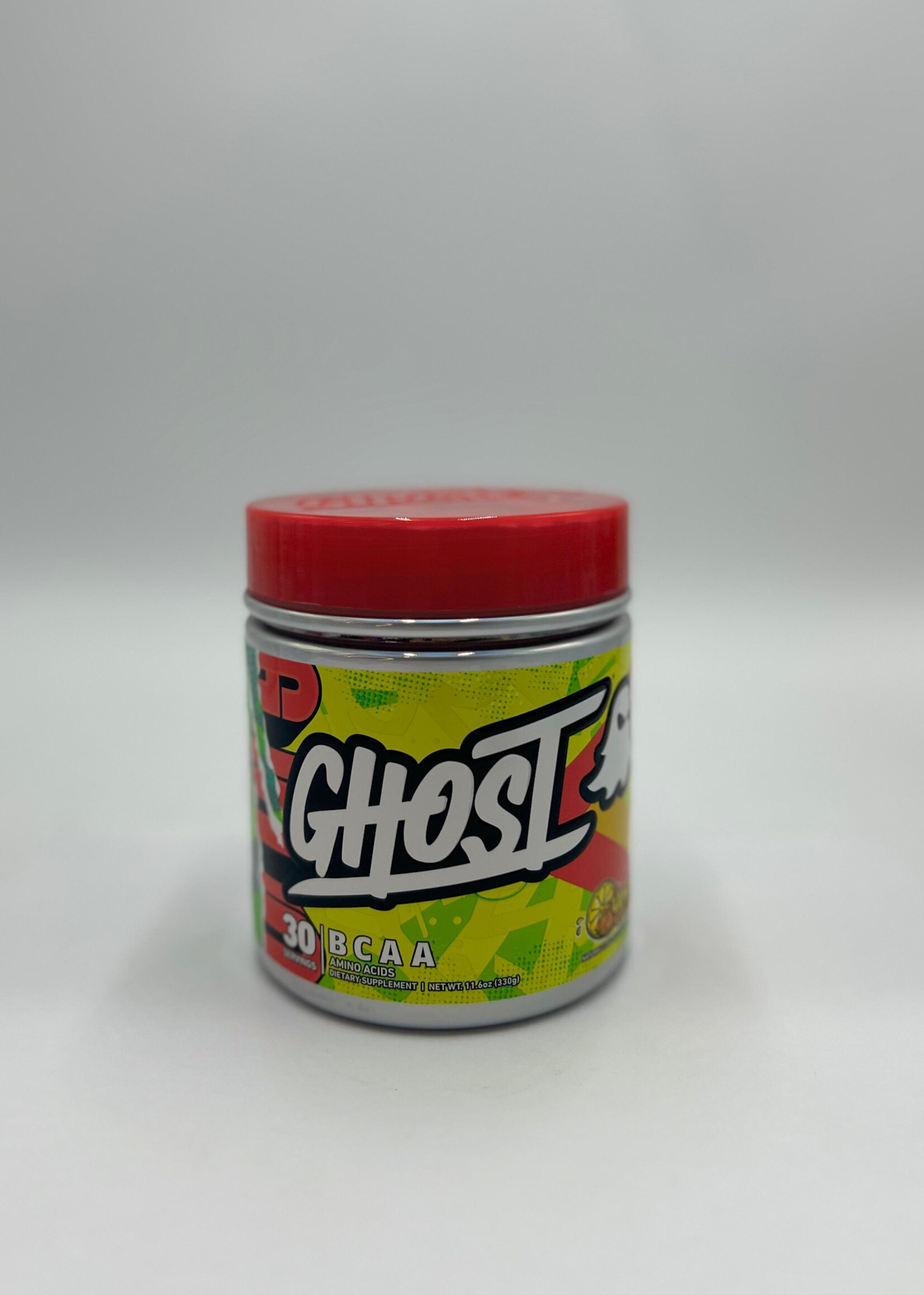 GHOST GHOST BCAA