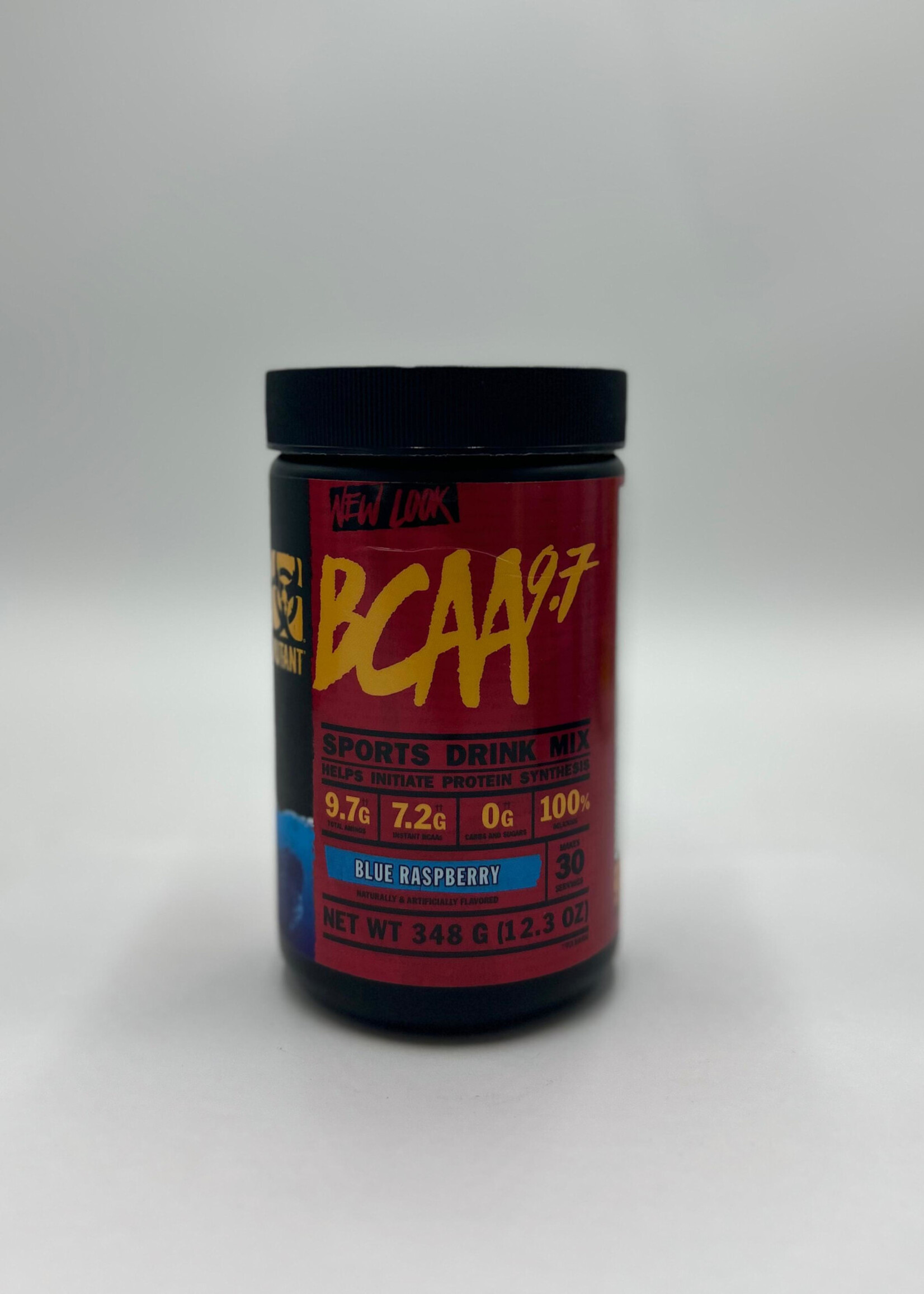 MUTANT HARDCORE BCAA MUTANT