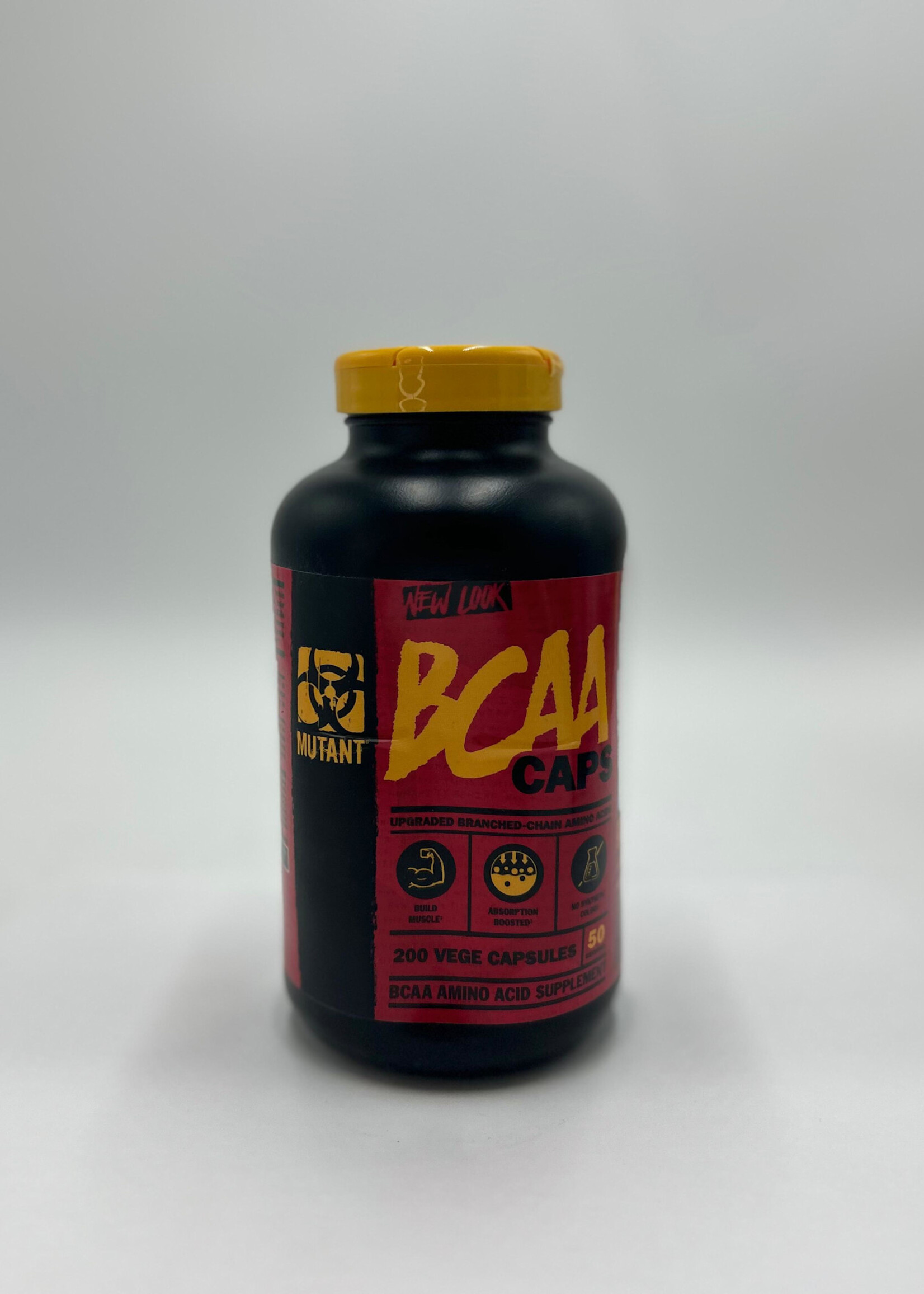 MUTANT BCAA MUTANT