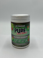 PURE NUTRITION PURE EAAS-BCAA 30 SERVICIOS STRAWBERRY LEMONADE