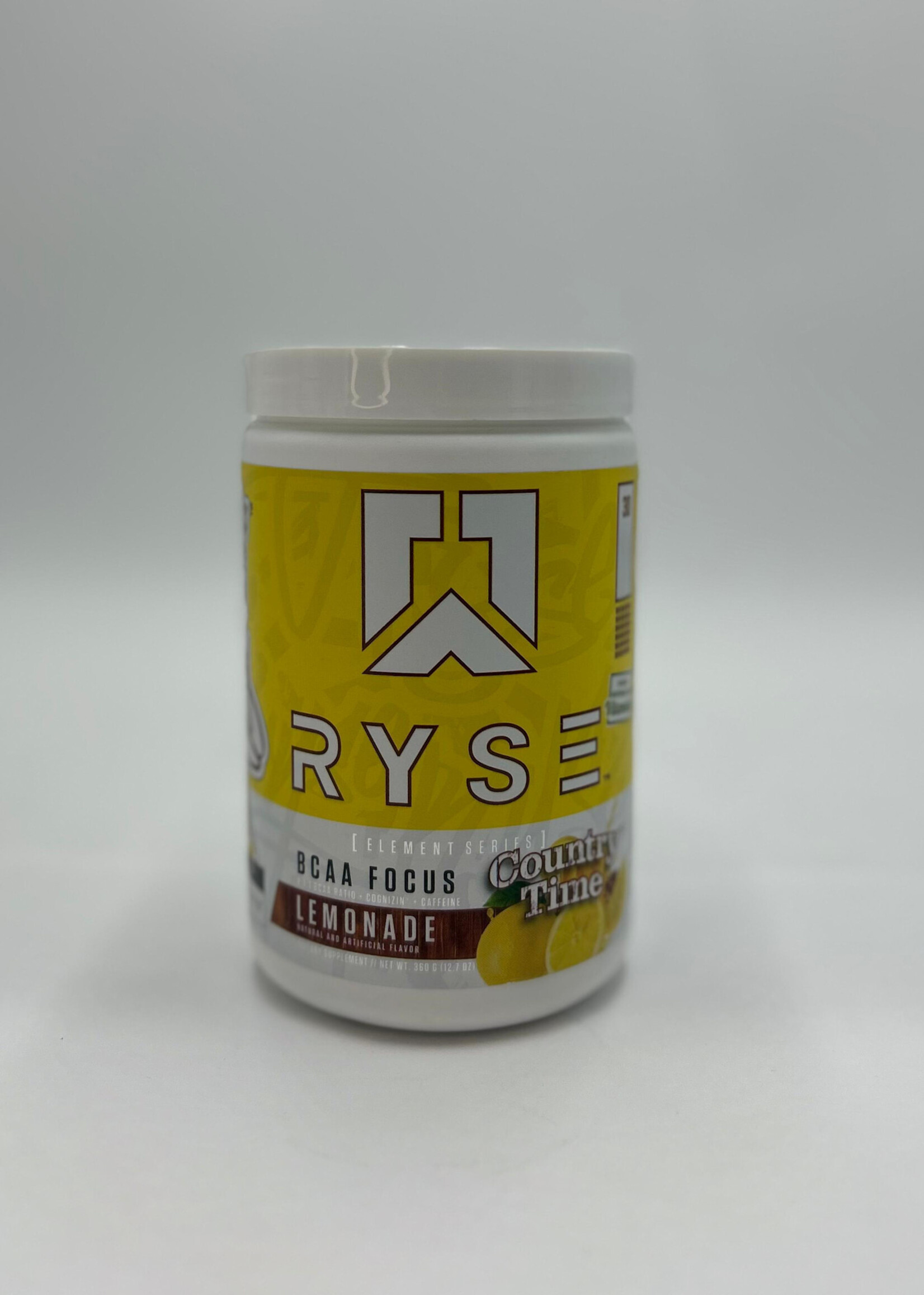 RYSE RYSE BCAA