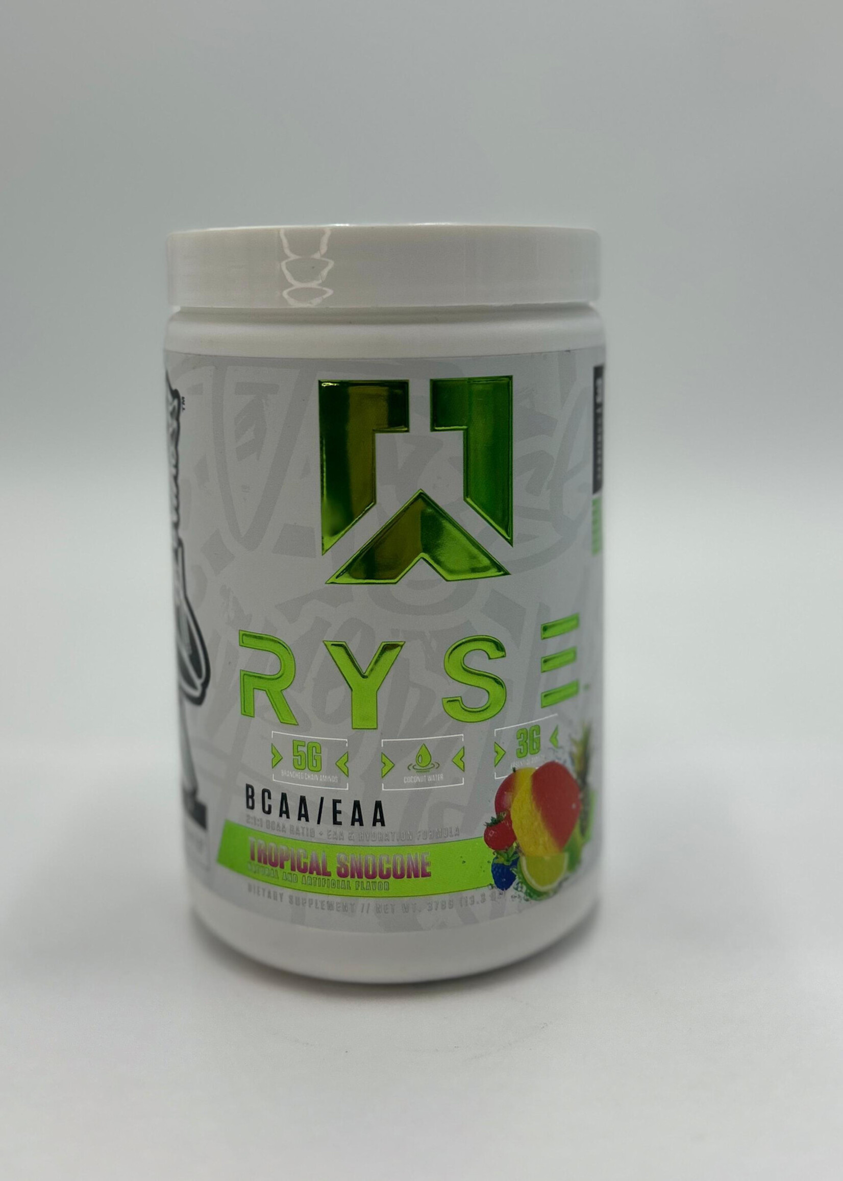RYSE RYSE BCAA +EAA