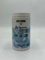 AXE & SLEDGE SUPPLEMENTS THE GRIND