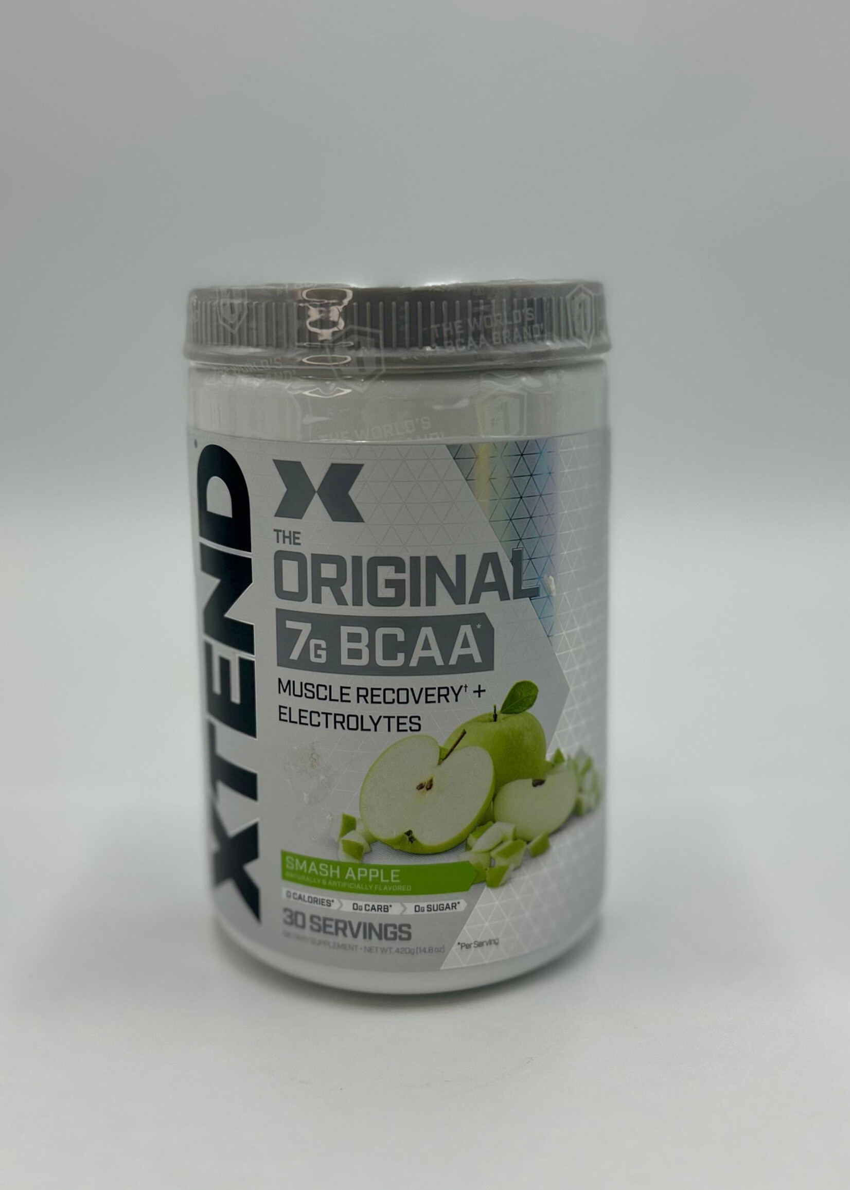 SCIVATION XTEND BCAA 30 SERV