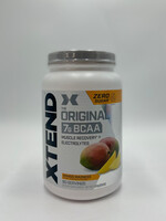SCIVATION XTEND BCAA