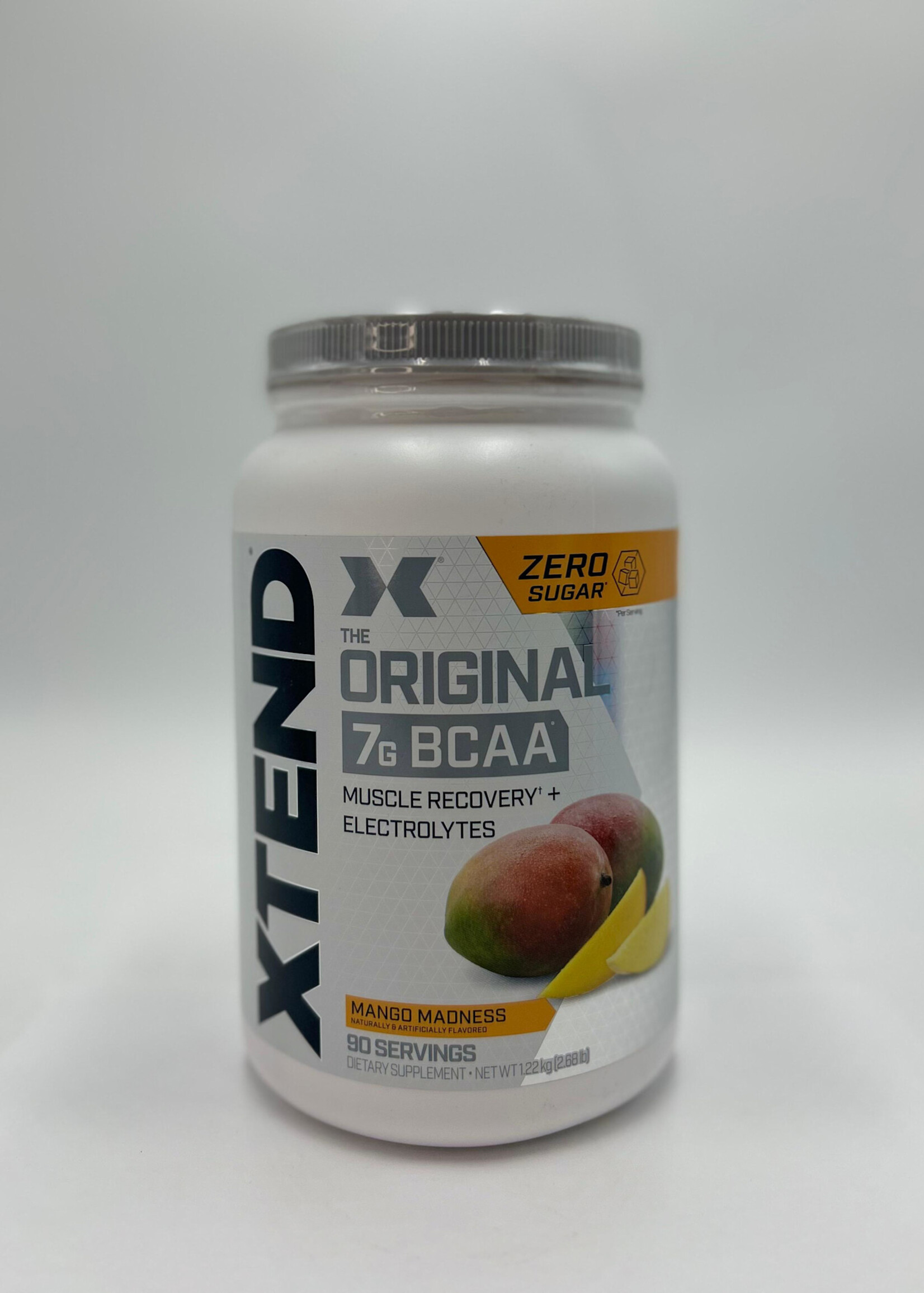 SCIVATION XTEND BCAA