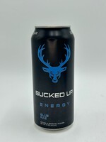 DAS LABS BEBIDA BUCKED UP