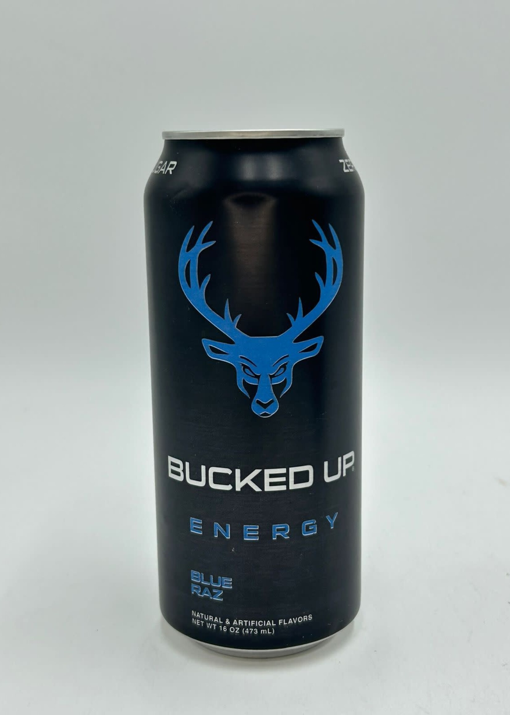 DAS LABS BEBIDA BUCKED UP