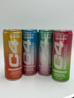 CELLUCOR BEBIDA C4 SMART