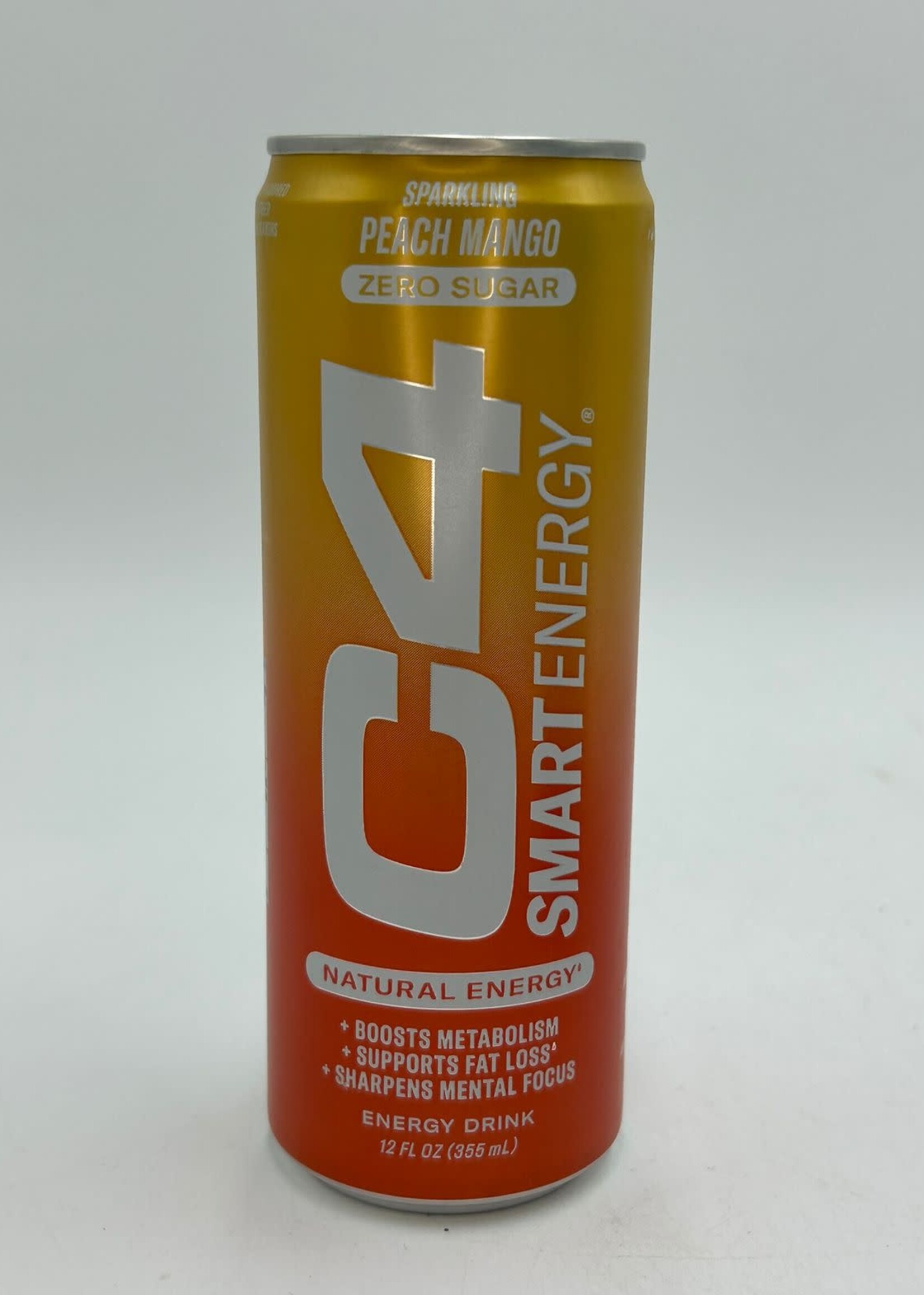 CELLUCOR BEBIDA C4 SMART